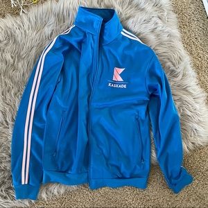 Kaskade Tracksuit